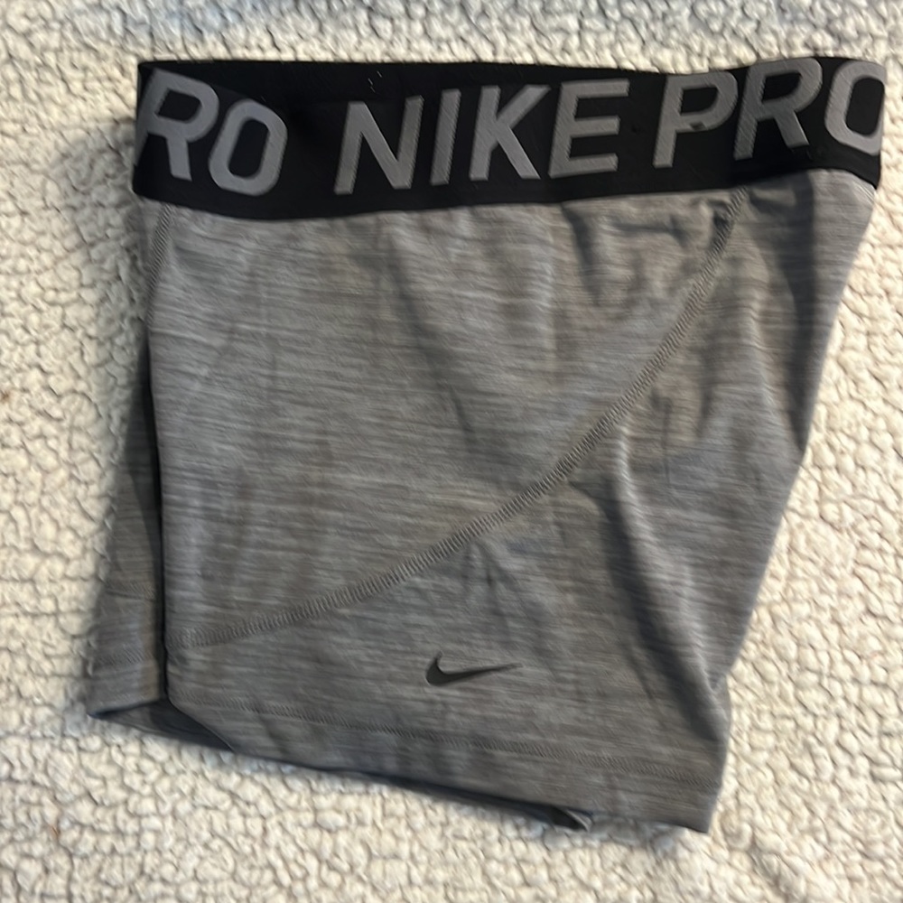 COPY - Nike Spandex - Medium - Picture 2 of 3